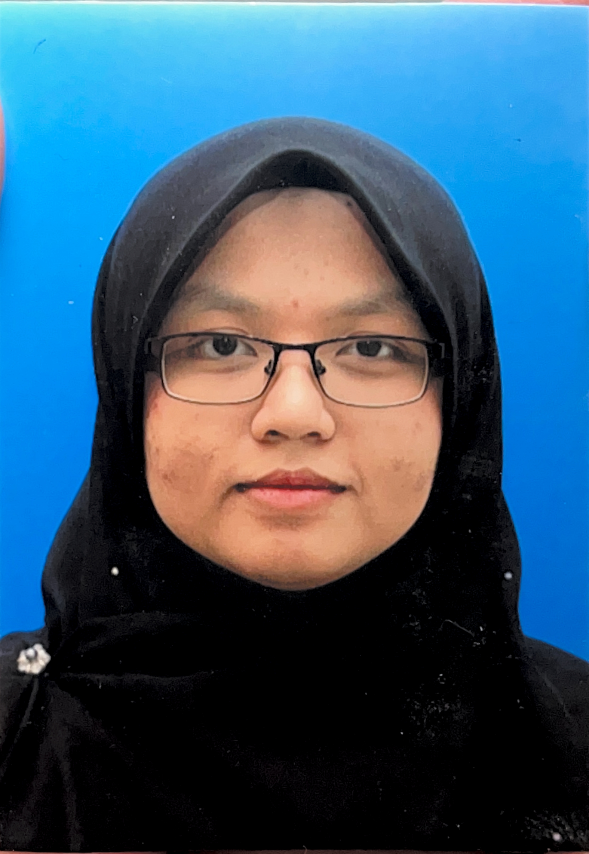 Gambar WAN IMAN AMALIN BINTI WAN ZAINUDDIN